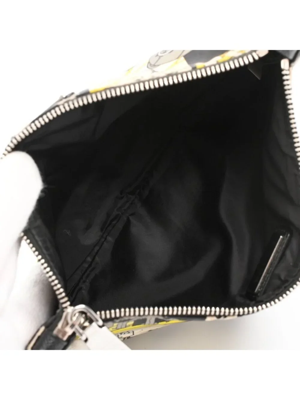 Prada this authentic